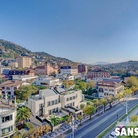 Apartamento Ulia By Sanse Holidays Saint-Sébastien Extérieur photo