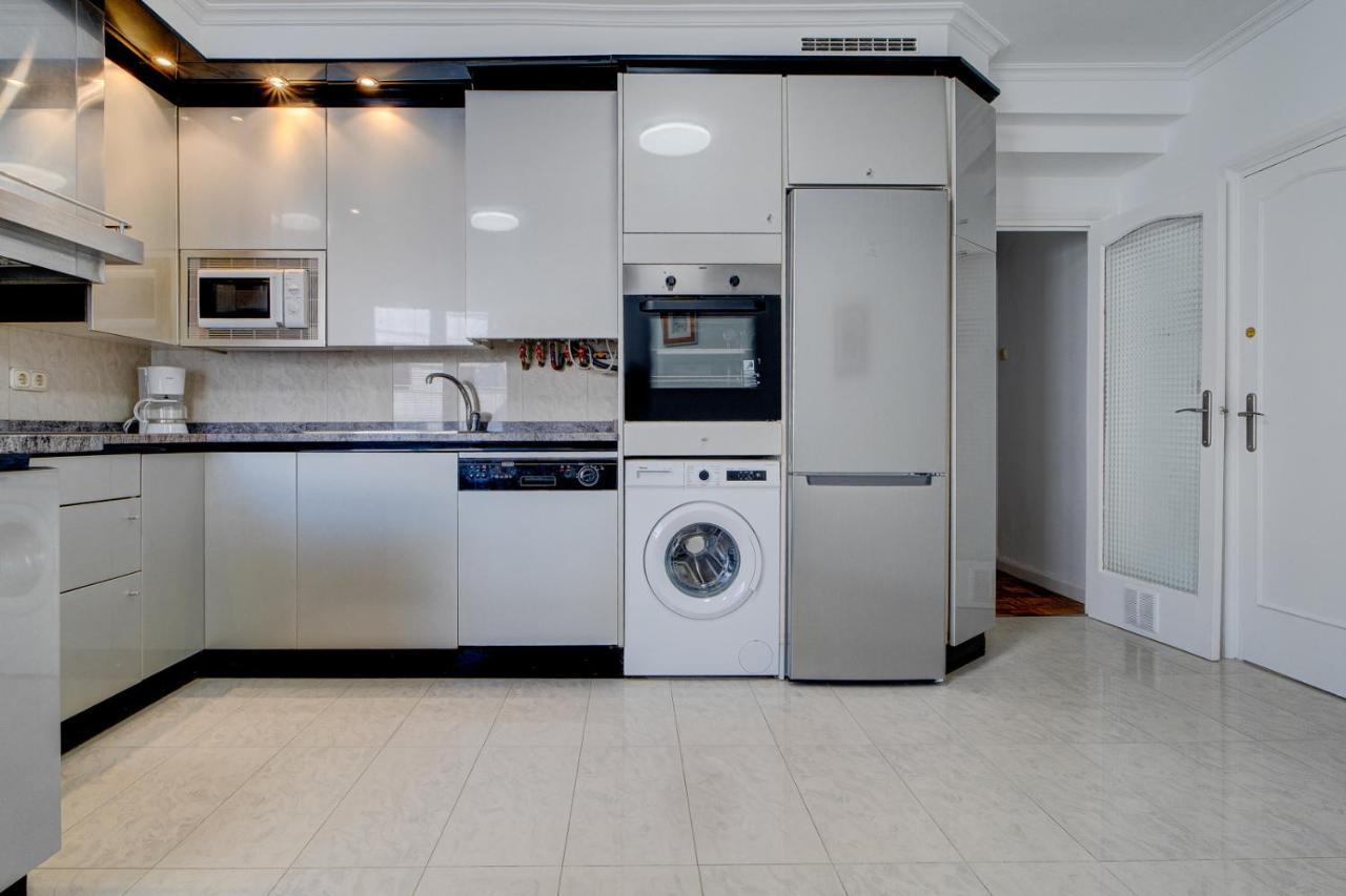 Apartamento Ulia By Sanse Holidays Saint-Sébastien Extérieur photo