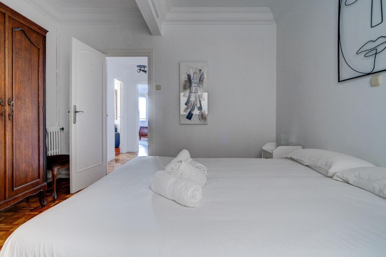 Apartamento Ulia By Sanse Holidays Saint-Sébastien Extérieur photo
