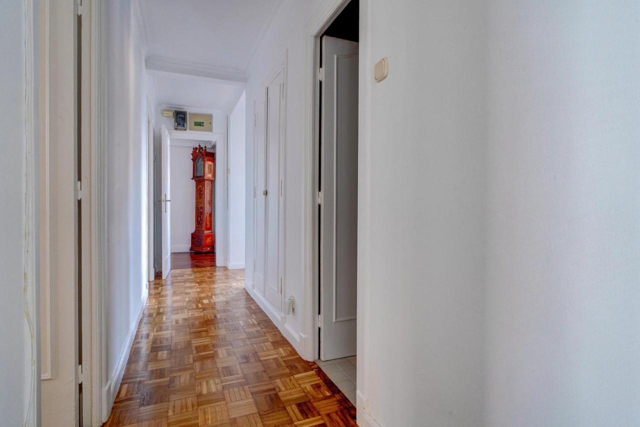 Apartamento Ulia By Sanse Holidays Saint-Sébastien Extérieur photo