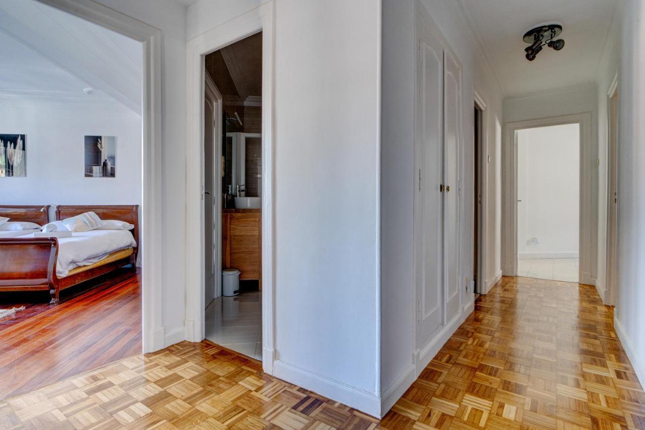 Apartamento Ulia By Sanse Holidays Saint-Sébastien Extérieur photo