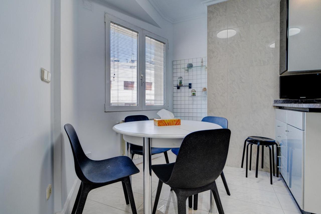 Apartamento Ulia By Sanse Holidays Saint-Sébastien Extérieur photo