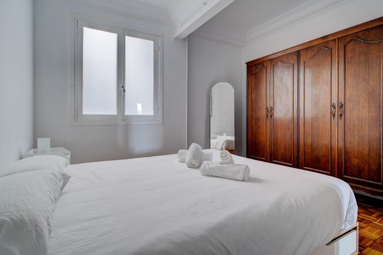 Apartamento Ulia By Sanse Holidays Saint-Sébastien Extérieur photo